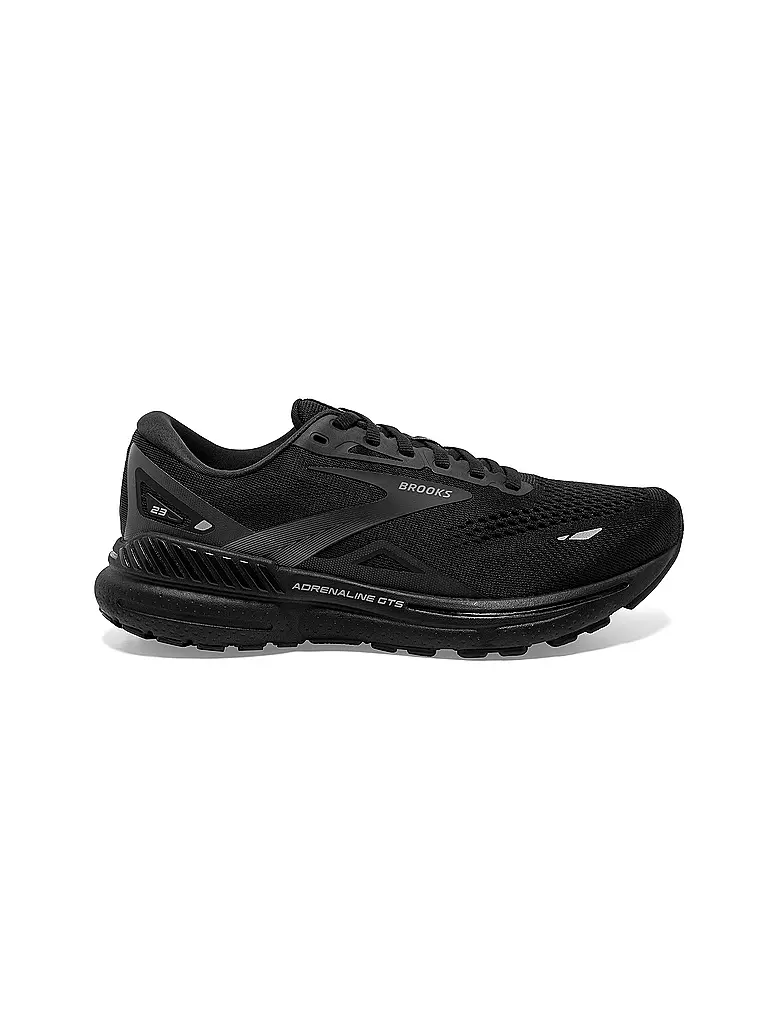 BROOKS Damen Laufschuhe Adrenaline GTS 23 schwarz